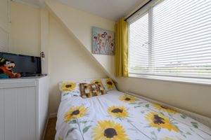 Bedroom 3- click for photo gallery